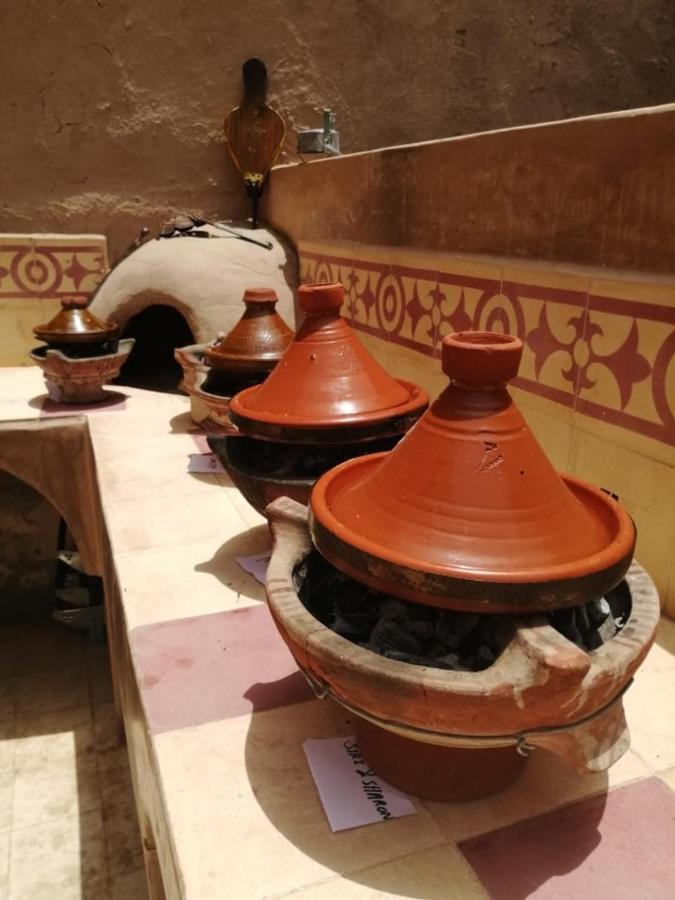Riad Janoub Тізніт Екстер'єр фото