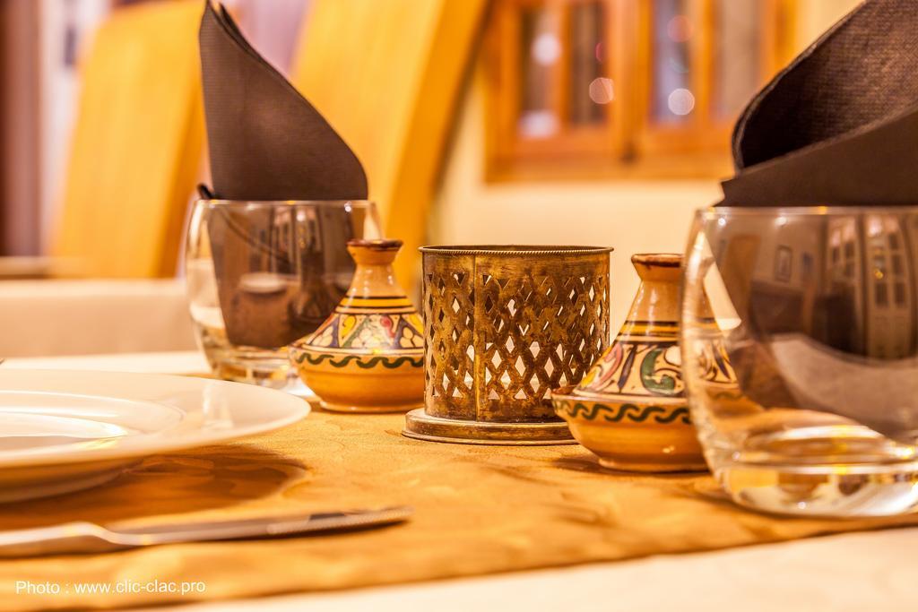 Riad Janoub Тізніт Екстер'єр фото