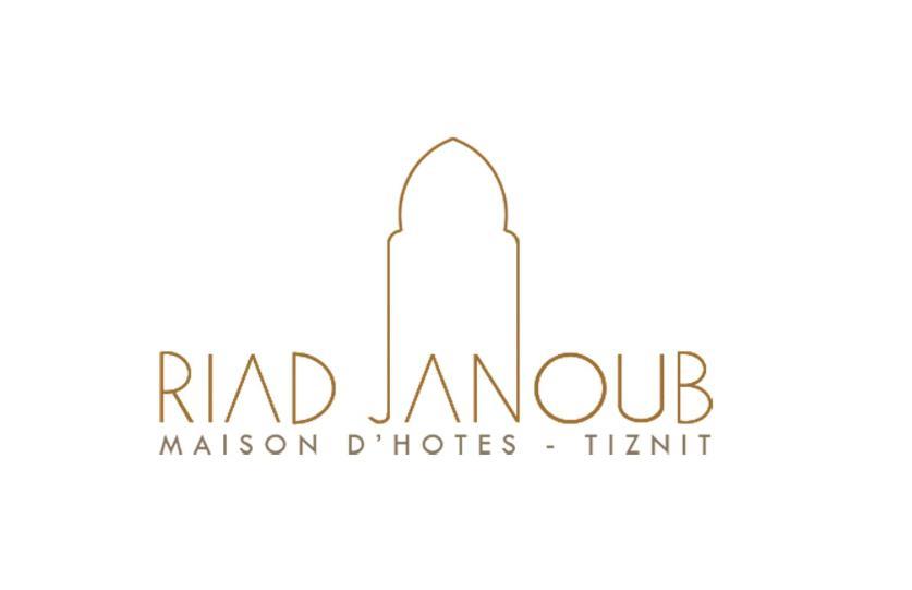 Riad Janoub Тізніт Екстер'єр фото