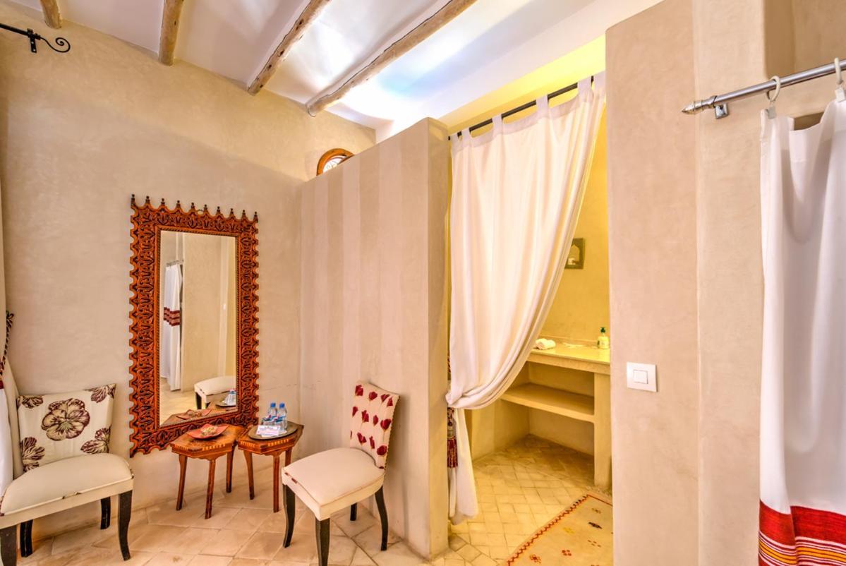Riad Janoub Тізніт Екстер'єр фото