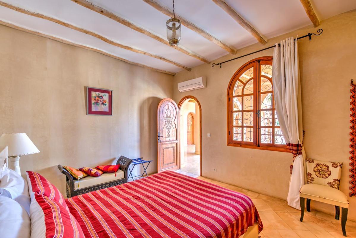 Riad Janoub Тізніт Екстер'єр фото